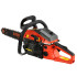 Benzīna ķēdes zāģis ar 2 ķēdēm un vadsliedi Standard 4500 18" 15"(1)