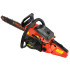 Benzīna ķēdes zāģis ar 2 ķēdēm un vadsliedi Standard 4500 18" 15"(1)
