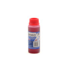 PL eļļa divtaktu dzinējiem, sarkana 100ml (24/60)