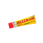 Augstas temperatūras sarkanais silikons PL 40g