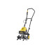 Elektriskais augsnes frēzētājs-kultivators John Gardener 45 cm 280 rpm