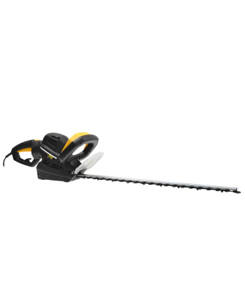 Elektriskās dzīvžoga šķēres John Gardener 750W 610mm JG (4)