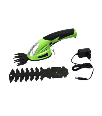 Akumulatora šķēres zālei un krūmiem (4) 3.6V 120mm