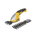 Akumulatora šķēres zālei un krūmiem 7.2V 120mm (4)