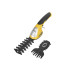 Akumulatora šķēres zālei un krūmiem 7.2V 120mm (4)