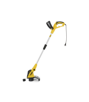 Elektriskais zāles trimmeris JG PROFI (4)