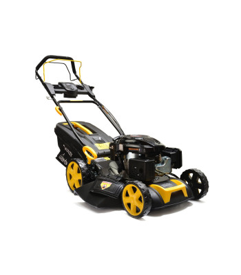 Benzīna zāles pļāvējs ar piedziņu LONCIN 51cm