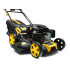 Benzīna zāles pļāvējs ar piedziņu LONCIN 51cm