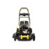 Benzīna zāles pļāvējs ar piedziņu LONCIN 51cm