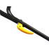 Benzīna zāles pļāvējs ar piedziņu LONCIN 51cm
