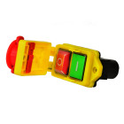 Slēdzis mini CPN, 230V, DKLD DZ-6, 15/240