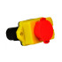 Slēdzis mini CPN, 230V, DKLD DZ-6, 15/240