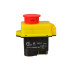 Slēdzis mini CPN, 230V, DKLD DZ-6, 15/240