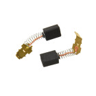 Oglekļa sukas Makita triecienurbjmašīnām (10/100/2000) 6x9x12mm