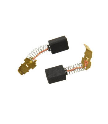 Oglekļa sukas Makita triecienurbjmašīnām (10/100/2000) 6x9x12mm