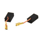 Oglekļa suka Celma HSW125 leņķa slīpmašīnai 5,4x8,5x14mm