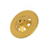 Dimanta turbo disks betona slīpēšanai Heidmann 125mm M14