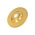 Dimanta turbo disks betona slīpēšanai Heidmann (50) 125mmx22,23mm