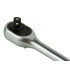Galatslēgu komplekts ar sprūdratu KELTIN, 19 elementi, 1/2", 8–32 mm (5/10)