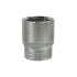 Galatslēgu komplekts ar sprūdratu KELTIN, 19 elementi, 1/2", 8–32 mm (5/10)