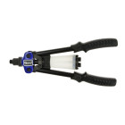 Sviras kniedētājs GEKO PREMIUM (20) 2,4–6,4 mm