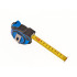 Divpusēja ruļļmērlente Double-side (12/120), 5 m x 19 mm