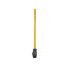 Divpusēja ruļļmērlente Double-side (12/120), 5 m x 19 mm