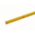 Divpusēja ruļļmērlente Double-side (12/120), 5 m x 19 mm