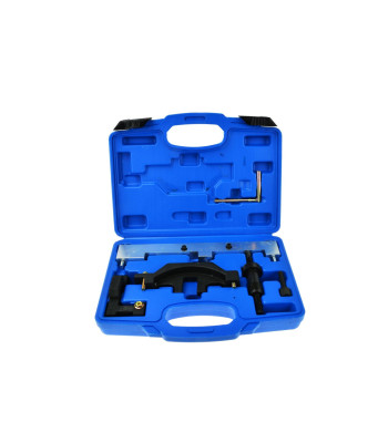 Gāzu sadales mehānisma fiksācijas komplekts BMW, N40 N45 N45T 1.6 116i 316i (5)