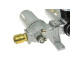 Gaisa filtrs, spiediena regulators, eļļotājs un mitruma atdalītājs, 2 elementi, 1/2" (20)
