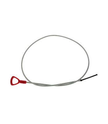 Mercedes-Benz automātiskās pārnesumkārbas eļļas mērstienis 1220mm (20)