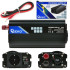 Sprieguma pārveidotājs 24V/230V 800/1600W