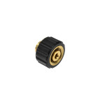 Vītņu pāreja – M22F–1/4″M