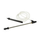 Hidrosmilšošanas komplekts augstspiediena mazgātājiem KARCHER K2-K7