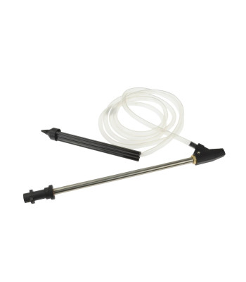 Hidrosmilšošanas komplekts augstspiediena mazgātājiem KARCHER K2-K7