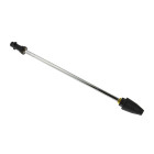 Rotējošā turbo sprausla Karcher K2-K6