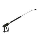Profesionāla augstspiediena mazgātāja pistole KARCHER HD/HDS M22 345 BAR