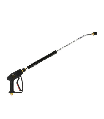 Profesionāla augstspiediena mazgātāja pistole KARCHER HD/HDS M22 345 BAR