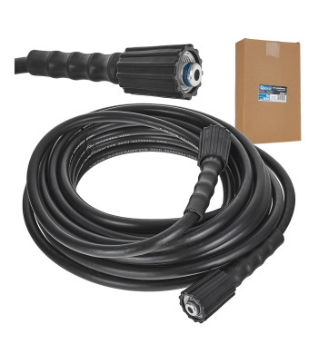 Augstspiediena šļūtene KARCHER sērijai, HD/HDS, M22x1.5/M22x1.5, 10 m