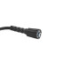 Augstspiediena šļūtene KARCHER sērijai, HD/HDS, M22x1.5/M22x1.5, 10 m