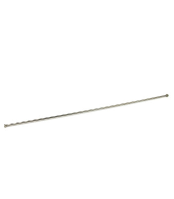 Spiediena smidzinātāja kompozītmateriāla lance, 90cm (10/150)