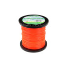 Apaļa trimmera aukla (24/27) 2.0mmx1LB