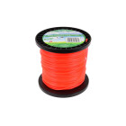 Apaļa trimmera aukla 2.4mmx1LB (24/27)