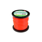 Apaļa aukla trimmerim, 3.0mm x 1LB (24/27)