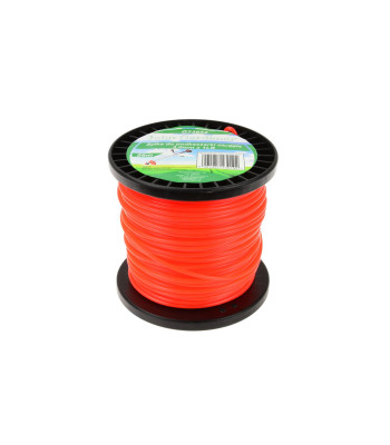 Apaļa aukla trimmerim, 3.0mm x 1LB (24/27)