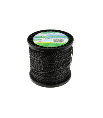 Rievota aukla trimmerim 2.0mmx1LB (24/27)