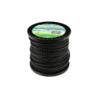Rievota griešanas aukla krūmgriežiem un trimmeriem 3.0mmx1LB (24/27)