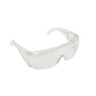 Platas aizsargbrilles pret šķembām 10/300