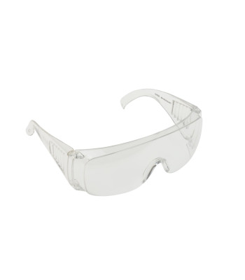 Platas aizsargbrilles pret šķembām 10/300