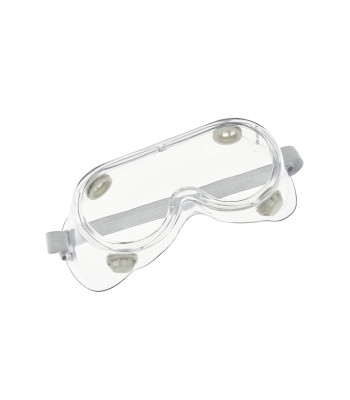 Aizsargbrilles-goggles 10/150/200